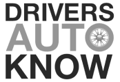Driver's Auto Know grey